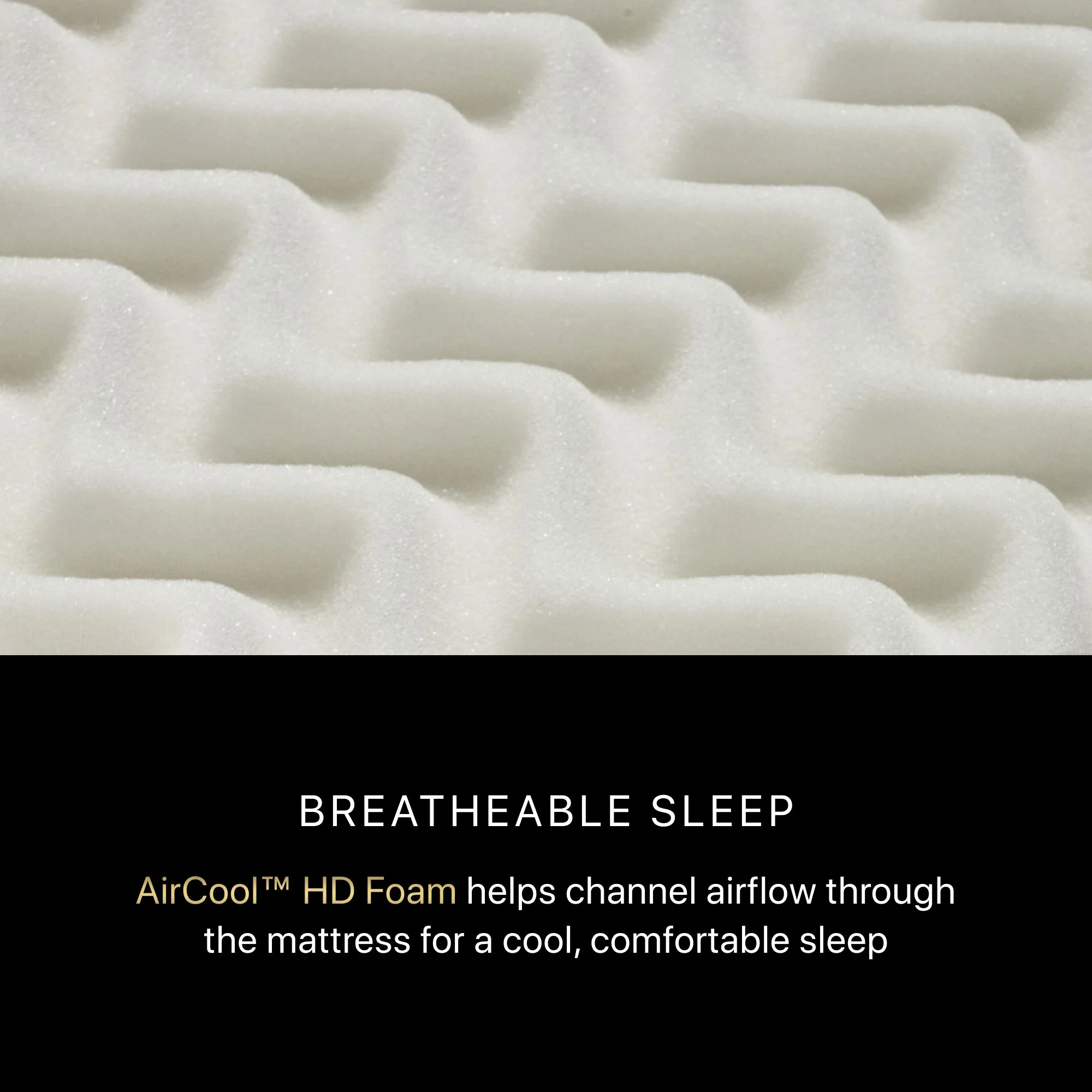 Beautyrest Black® Series Three 16.75" Plush Pillow Top Mattress - Image 7