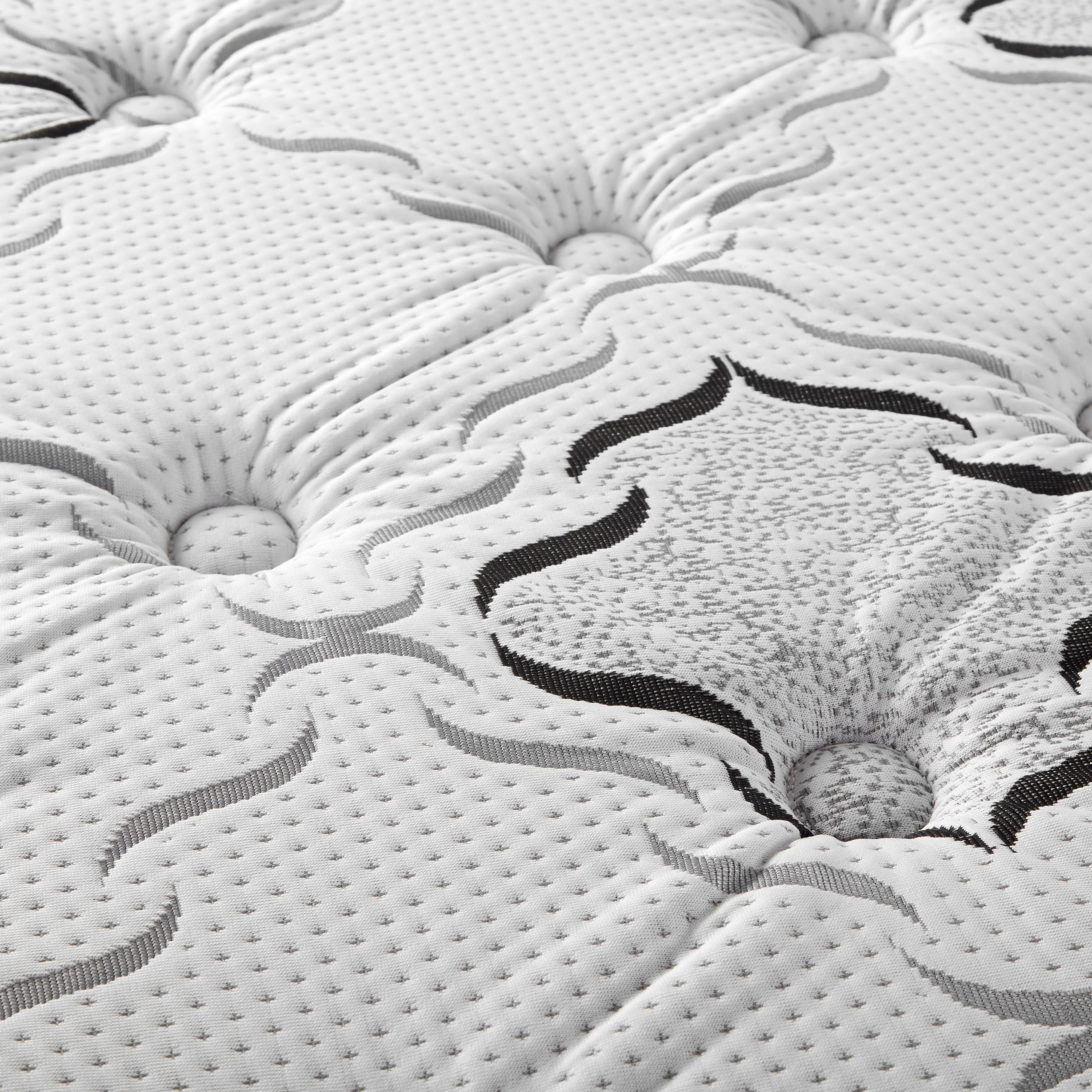 Mattress Firm Direct Euphoria Pillowtop Mattress - Image 3