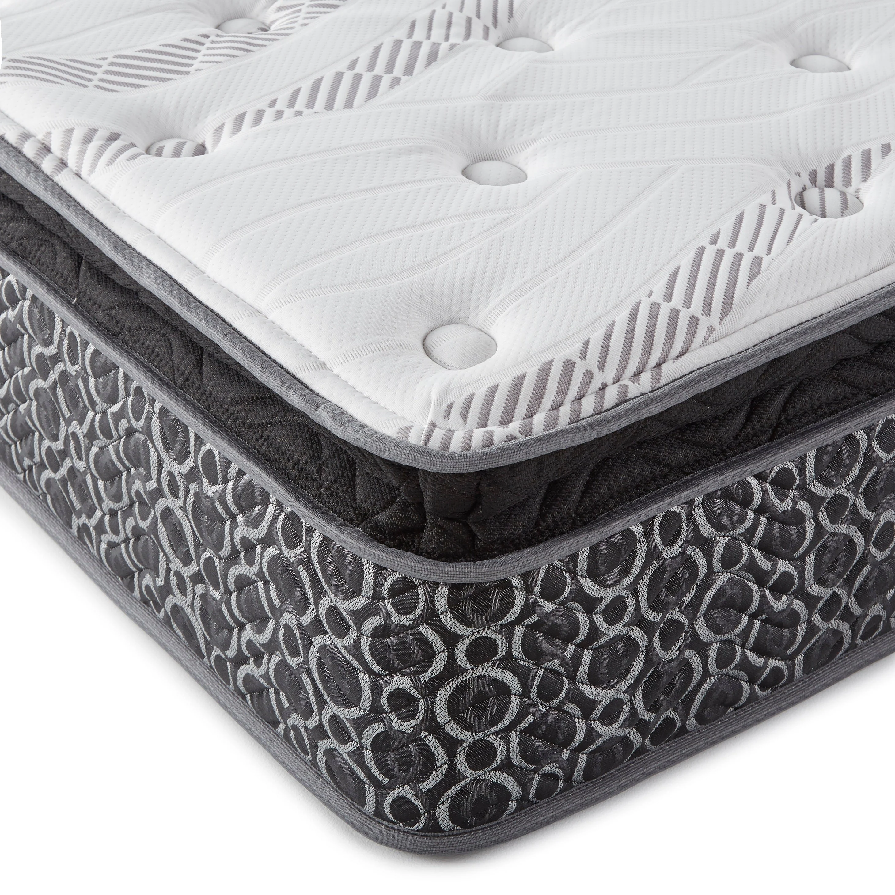 Mattress Firm Direct Summit Pillowtop Mattress - Image 4