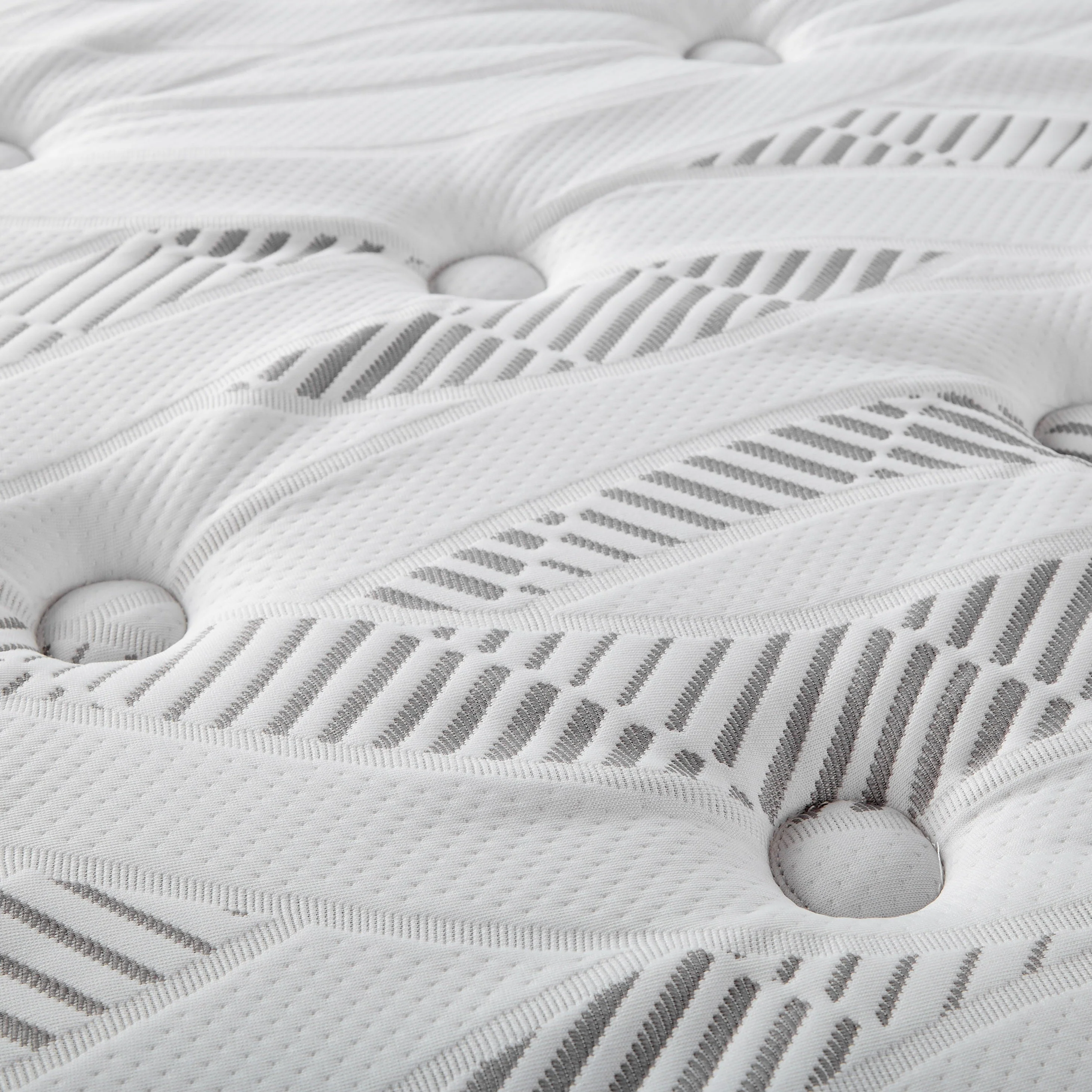 Mattress Firm Direct Summit Plush Mattress - Image 3