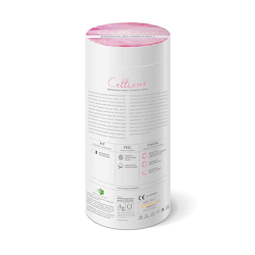 PureCare Celliant Pillowcase Set - Image 7