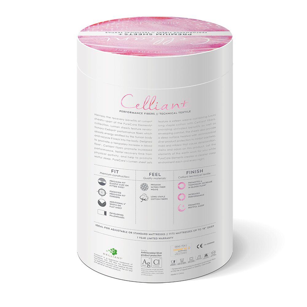PureCare Celliant Sheet Set - Image 8