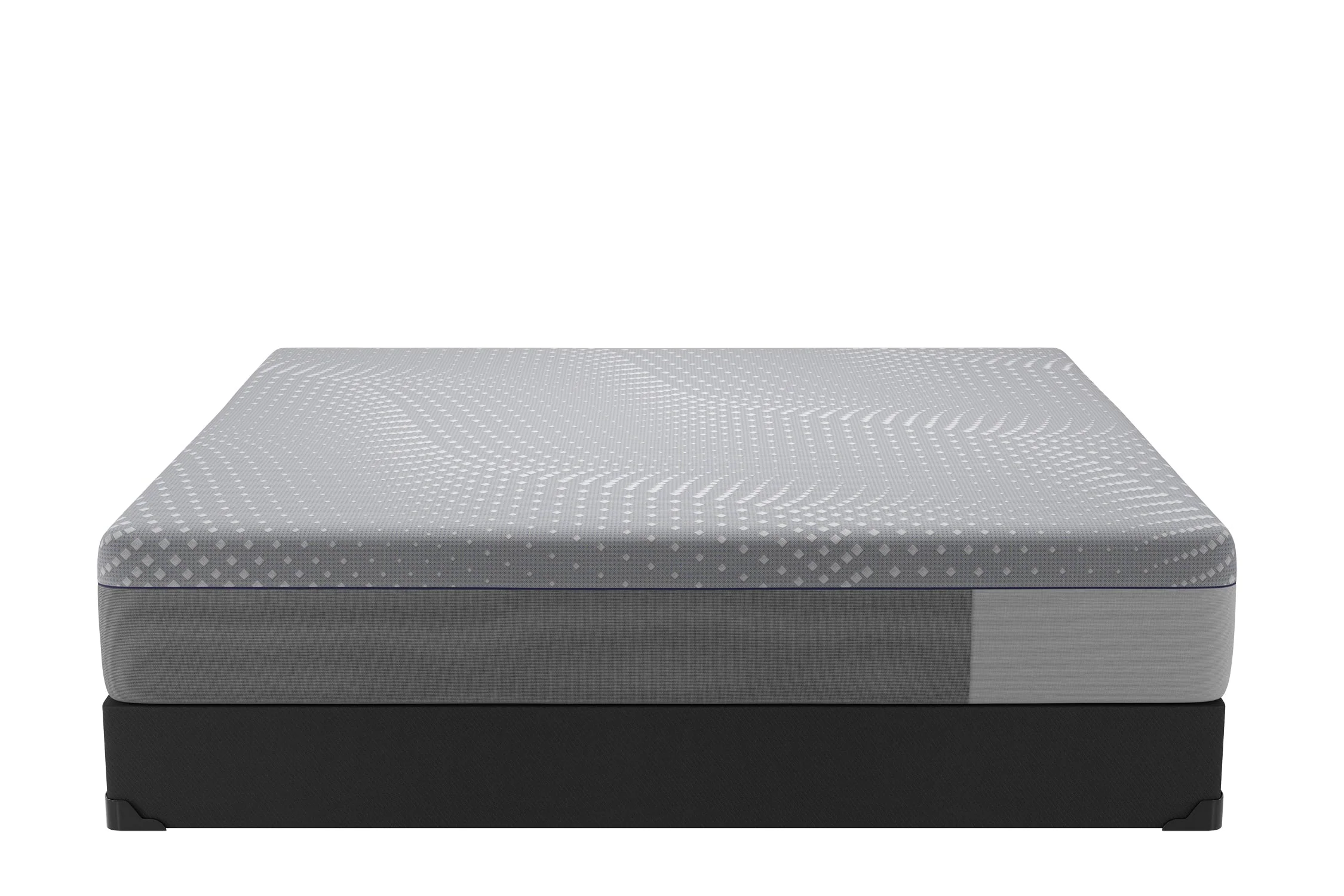 Sealy Posturepedic Silver Pine 15" Medium Euro Top Mattress - Image 8