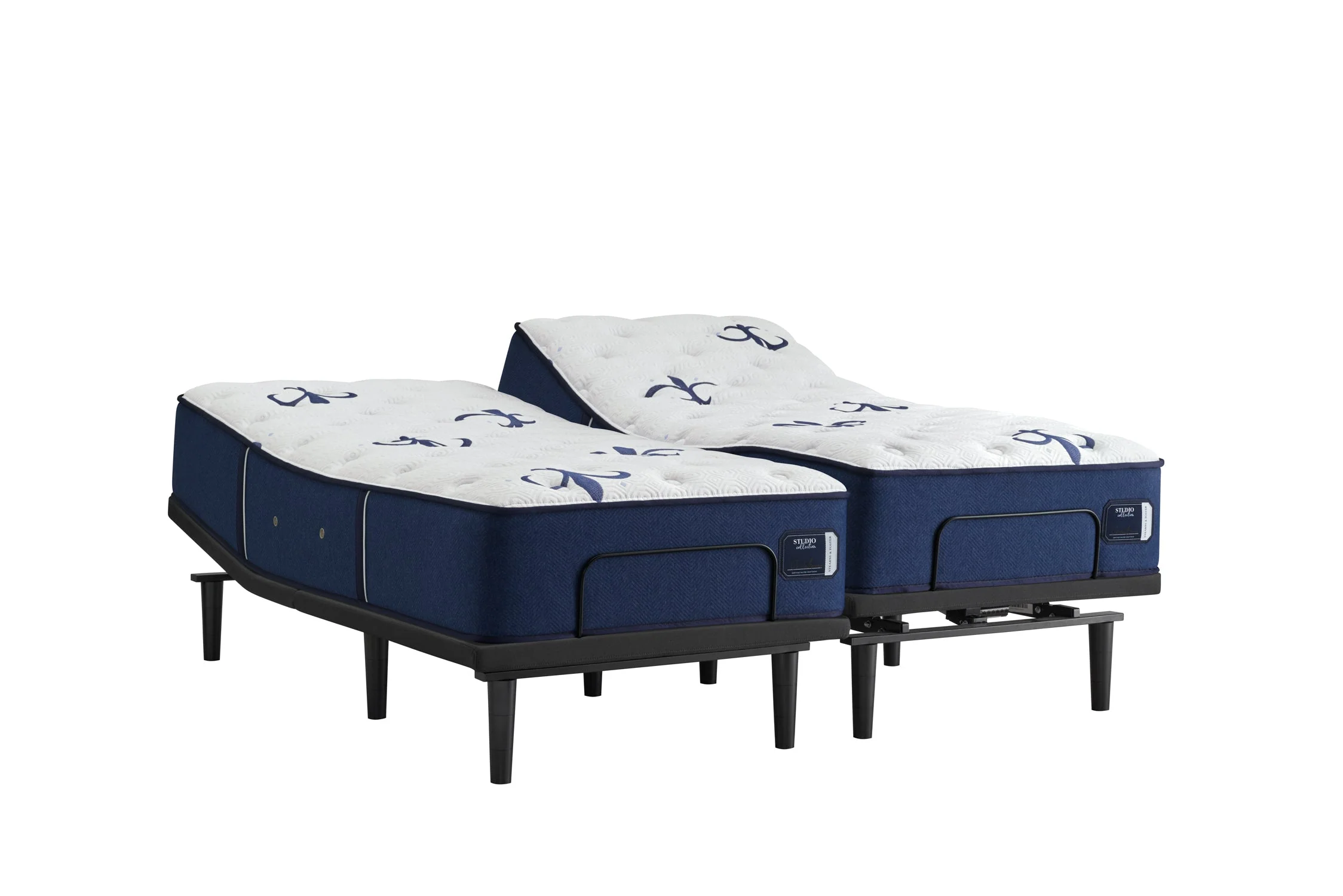 Stearns & Foster Studio Medium Mattress - Image 7
