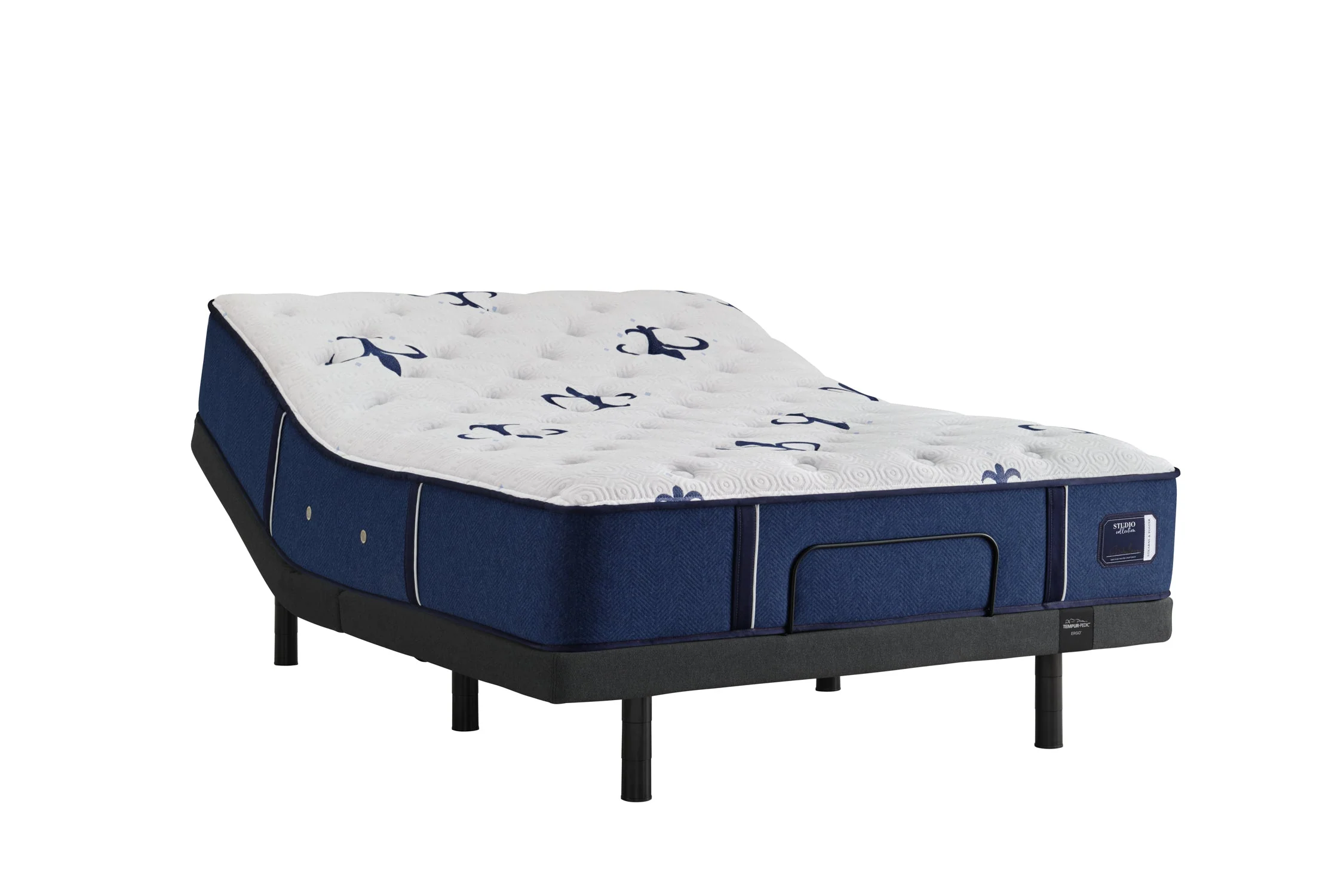 Stearns & Foster Studio Medium Mattress - Image 8