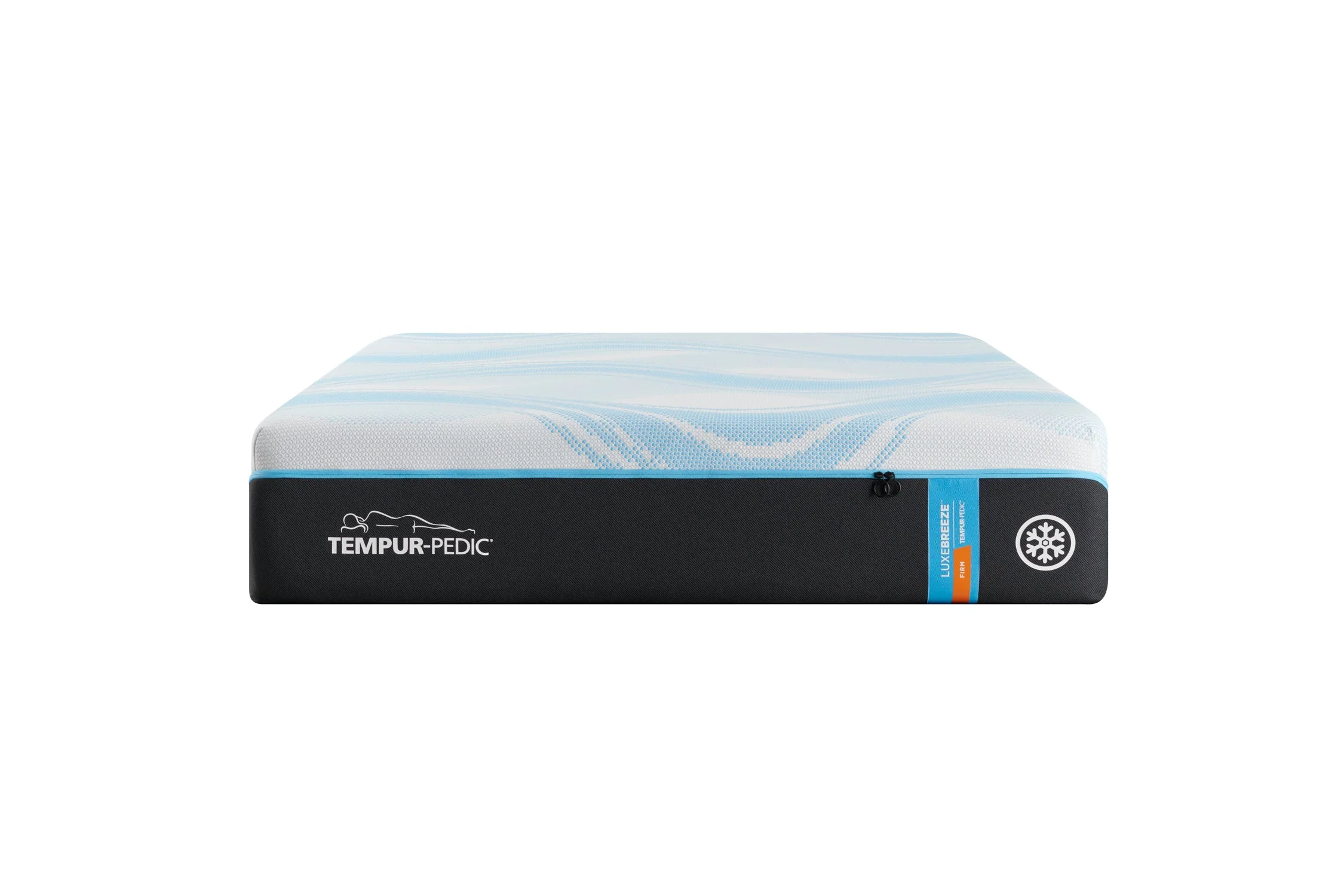 TEMPUR-LUXEbreeze° Firm Mattress 2023 - Image 6