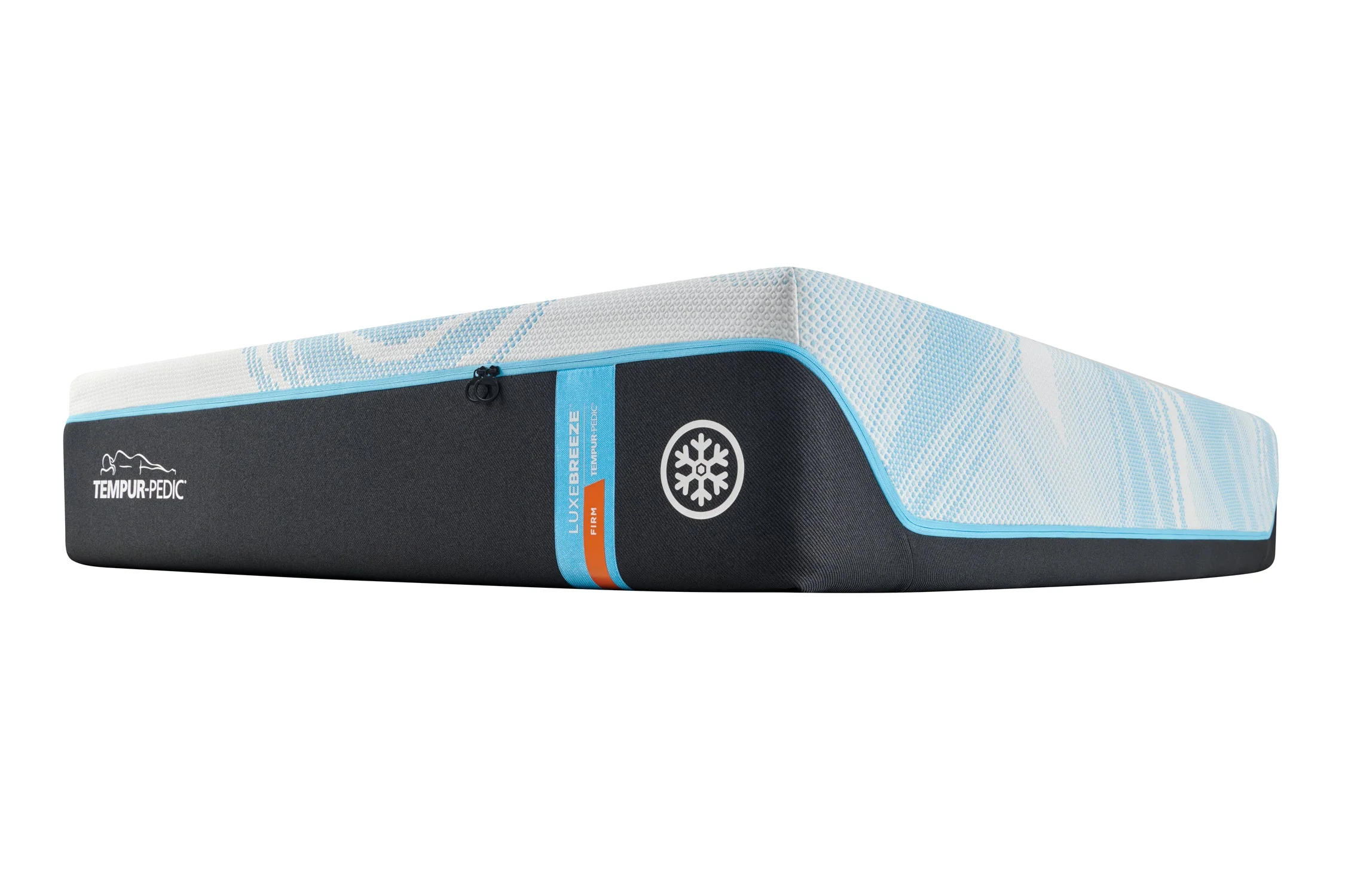 TEMPUR-LUXEbreeze° Firm Mattress 2023 - Image 7