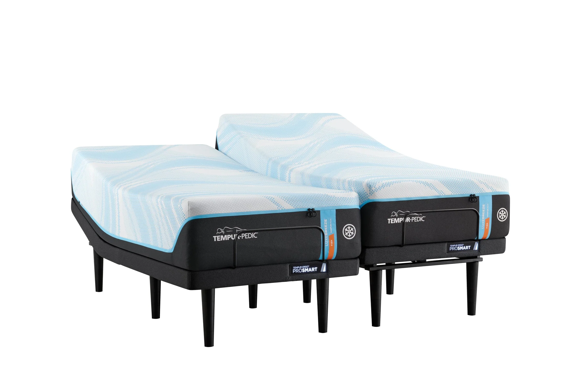 TEMPUR-LUXEbreeze° Firm Mattress 2023 - Image 8