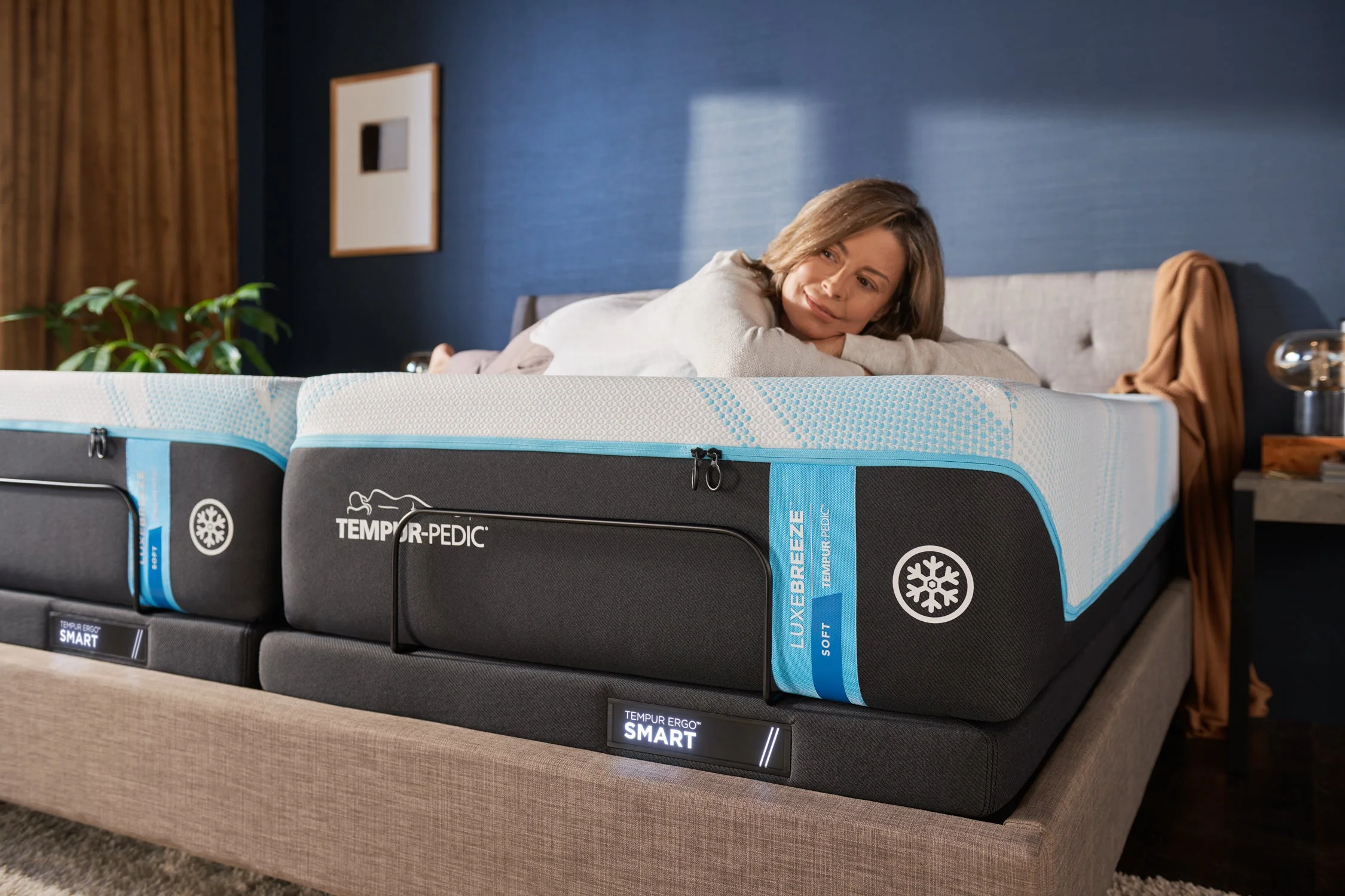 TEMPUR-LUXEbreeze° Soft Mattress 2023 - Image 3