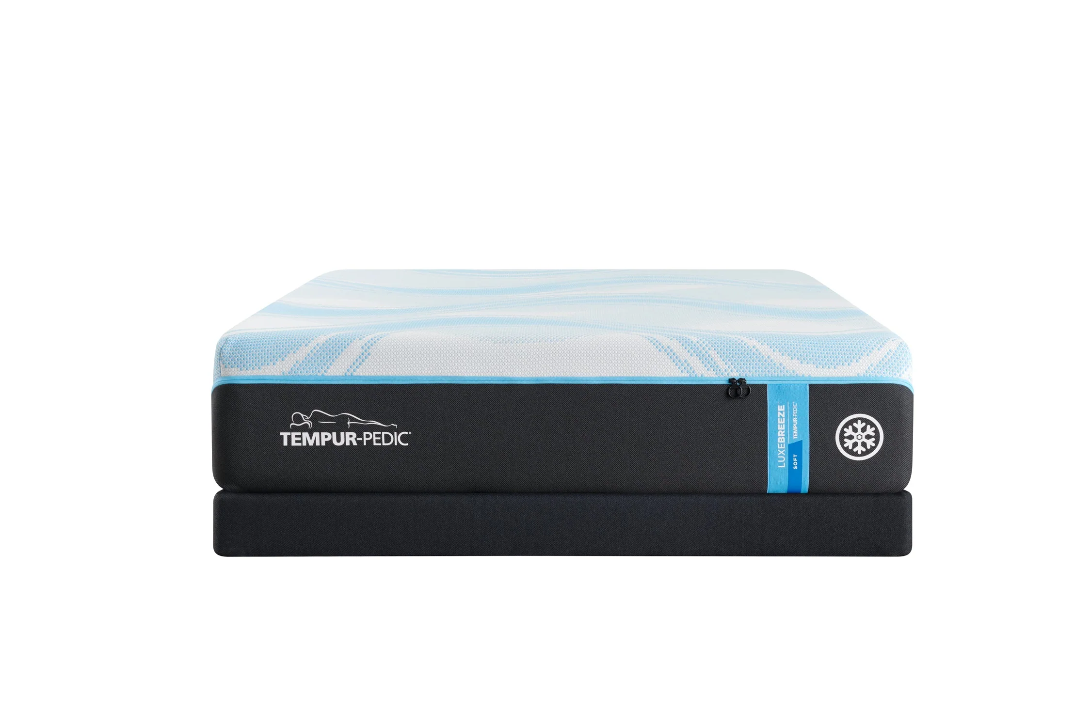 TEMPUR-LUXEbreeze° Soft Mattress 2023 - Image 6