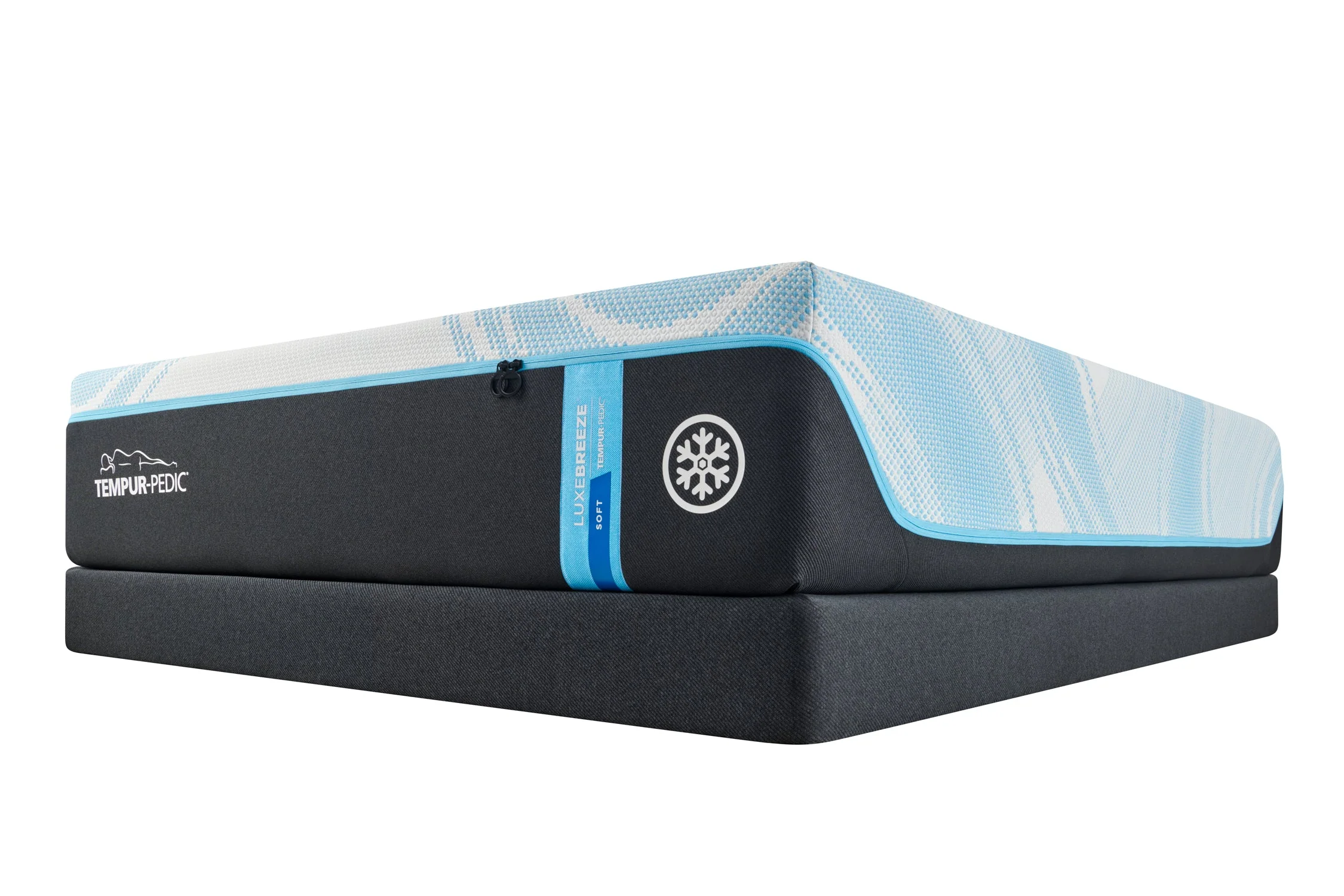 TEMPUR-LUXEbreeze° Soft Mattress 2023 - Image 7