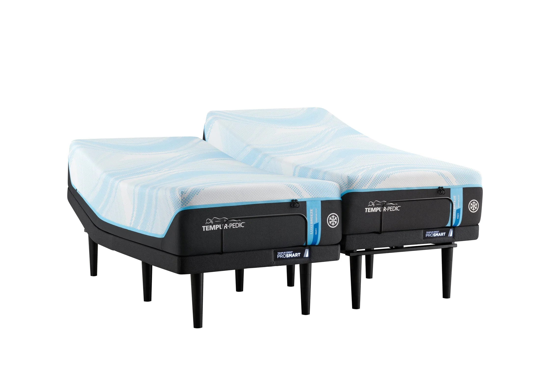 TEMPUR-LUXEbreeze° Soft Mattress 2023 - Image 8