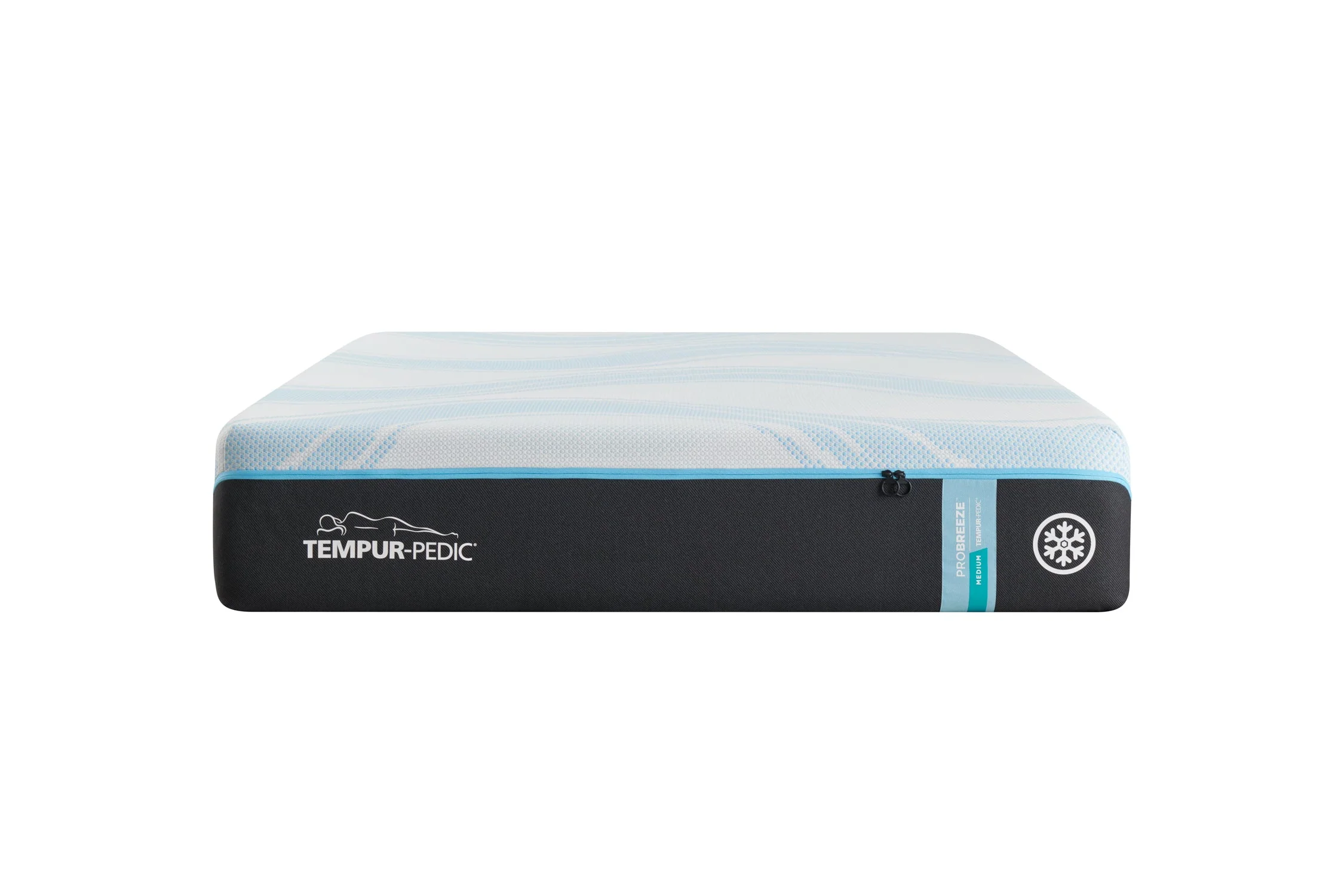 TEMPUR-PRObreeze° Medium Mattress 2023 - Image 4