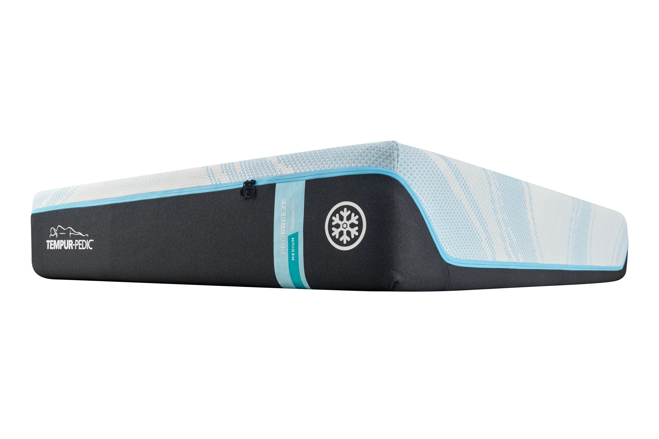 TEMPUR-PRObreeze° Medium Mattress 2023 - Image 5