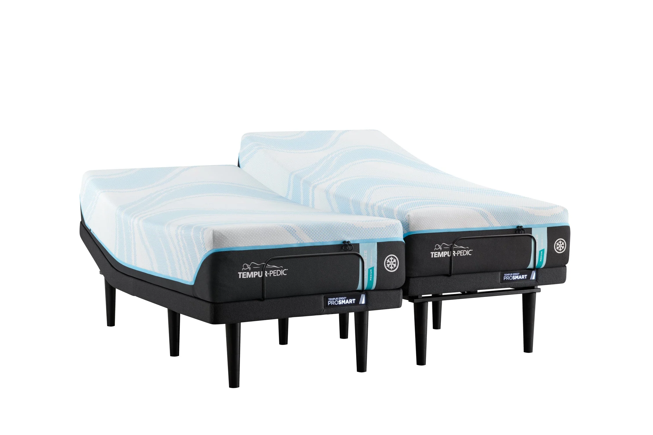 TEMPUR-PRObreeze° Medium Mattress 2023 - Image 7
